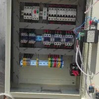 برقکار صنعتی و خدمات اجرایی و اجرای چاه ارت