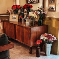 کافه،کافی شاپ ۴۵ متر/مطهری/شیک و قیمت مناسب|اجارهٔ مغازه و غرفه|تهران, سهروردی|دیوار