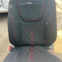 روکش پارچه ای در حد نو