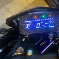 فلات 250 خشک 1405|موتورسیکلت|شهر ری, دولت‌آباد|دیوار