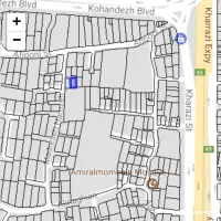 خانه-کلنگی-مسکونی-مناسب-ساخت-و-سرمایه-گذاری