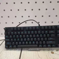 کیبورد گیمینگ