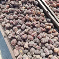 مرداسنگ خشک دانه دانه