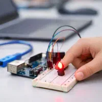 آموزش رباتیک کودکان