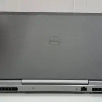 لپ تاپ۱۷ اینچی برای طراحی وگیم HQ i7گرافیگ4 رم24|رایانه همراه|نجف‌آباد, |دیوار