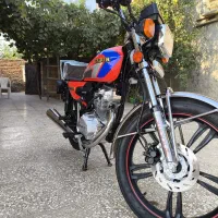 موتور سیکلت|موتورسیکلت|گرگان, |دیوار