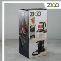 سماور برقی زیکو مدل zc-4221|سماور، چای‌ساز، قهوه‌ساز|ری, دیلمان|دیوار