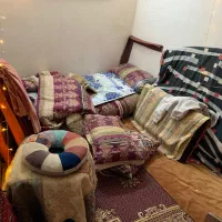 سوییت اجاره ساعتی شاندیز