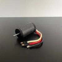 موتور براشلس ۶ سل ماشین کنترلی