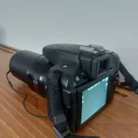 دوربین عکاسی و فیلم برداری کانن|دوربین عکاسی و فیلمبرداری|ایلخچی, |دیوار