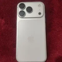 آیفون ۱۷پرو