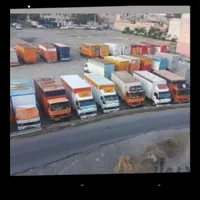 اتوبار تهران شهر بزرگ شهر وشهرستان خاور بزرگ ۷متر|خدمات حمل و نقل|تهران, تهران‌سر|دیوار