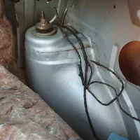 پراید 141 مدل 87|خودرو سواری و وانت|سقز, |دیوار