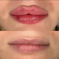 ژل لب با تکنیک m|خدمات آرایشگری و زیبایی|بهبهان, |دیوار