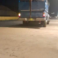 باربری با نیسان دیزل ب تمام نقاط کشور|خدمات حمل و نقل|کرج, ملک‌آباد|دیوار