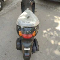 پاکشتی سوزوکی لتس 4|موتورسیکلت|الوند, |دیوار