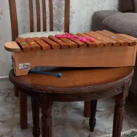 بلز زایلوفون رها