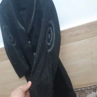 مانتو مجلسی شیک نونو