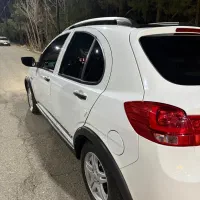 کوییکGXRL|خودرو سواری و وانت|سمنان, |دیوار