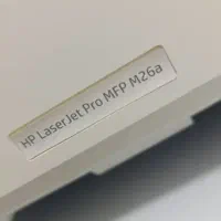 دستگاه کپی و پرینتر hp|پرینتر، اسکنر، کپی، فکس|ایلام, |دیوار