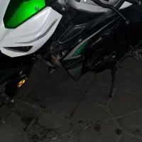 هایپرو z1000|موتورسیکلت|تهران, تهرانپارس جنوبی|دیوار