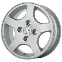 ۴ حلقه رینگ ۲۰۷ در حد