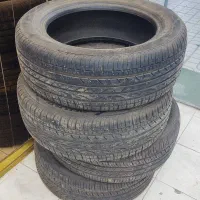 لاستیک سایز ۱۷