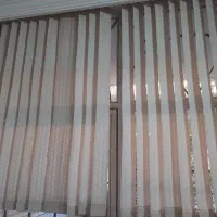 پرده کرکره ای|پرده، رانر، رومیزی|اصفهان, سپاهان‌شهر|دیوار