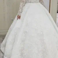 لباس عروس