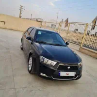 دنا پلاس توربو شیش دنده1401 با سانروف