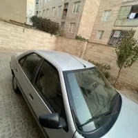 پژو ۴۰۵|خودرو سواری و وانت|شهریار, شهرک شاهد|دیوار