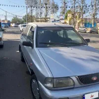 فروش پراید ۱۴۱مدل۸۸