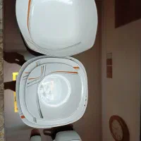 سرویس چینی|ظروف سرو و پذیرایی|کرج, اصفهانی‌ها|دیوار