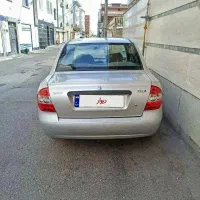 تیبا صندوقدار مدل ۹۱ کم کارکرد بسیارتمیز وبدونخرج|خودرو سواری و وانت|رشت, بوسار|دیوار