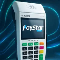 دستگاه پوز (کارتخوان) سیار با تحویل فوری/ پی‌استار