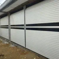 نصب و فروش کرکره برقی|مصالح و تجهیزات ساختمان|مراغه, |دیوار