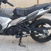 لوکی ۱۸۵ Vf3 مدل ۴۰۲|موتورسیکلت|اصفهان, عطار نیشابوری|دیوار