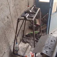 وسایل آلومینیوم سازی|ابزارآلات|قائن, |دیوار