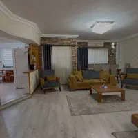 دوخواب نزدیک بر اصلی بالای ناهار خوران