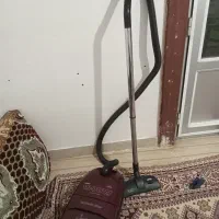 جاروبرقی پارس خزر