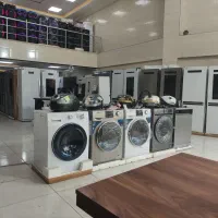 یخچال لباسشویی ظرف شویی اسپیکر  تلوزیون 15%