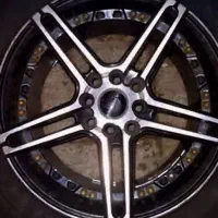 رینگ اسپرت ووسن