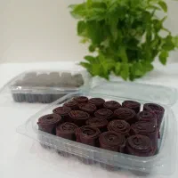 لواشک پذیرایی خونگی
