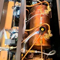 قهوه ساز صنعتی سنریمو ورونا