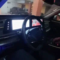 اکستریم lx سفید صفر|خودرو سواری و وانت|تهران, شهرک محلاتی|دیوار