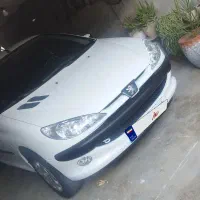 ۲۰۶ اس دی وی ۸