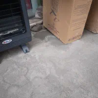 بخاری آبسال بدون دودکش مدل ۴۸۱|بخاری، هیتر، شومینه|لاهیجان, فیاض|دیوار