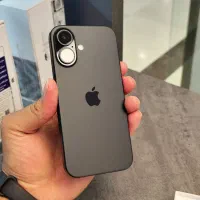 iphone 16 آیفون 16 در حد اک