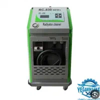 شستشوی رادیاتور