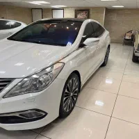 آزارا مدل 2016 فول خلیج|خودرو سواری و وانت|آبادان, |دیوار